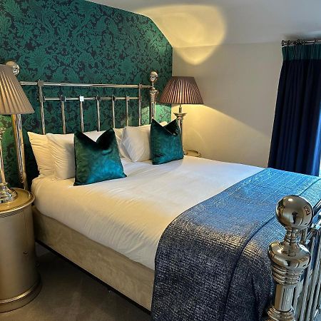 Shrewsbury Townhouse - Free Parking Villa Eksteriør bilde