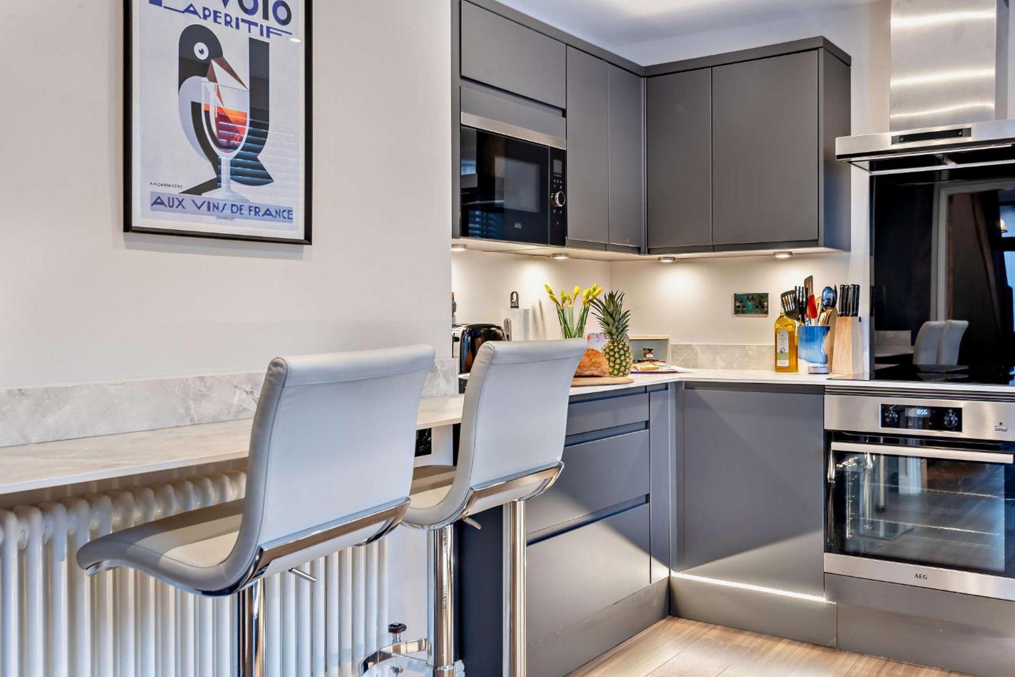 Shrewsbury Townhouse - Free Parking Villa Eksteriør bilde